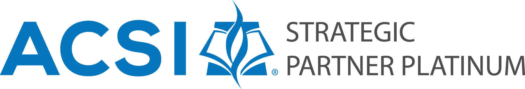 ACSI Strategic Partner